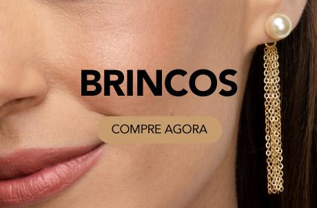 Brincos